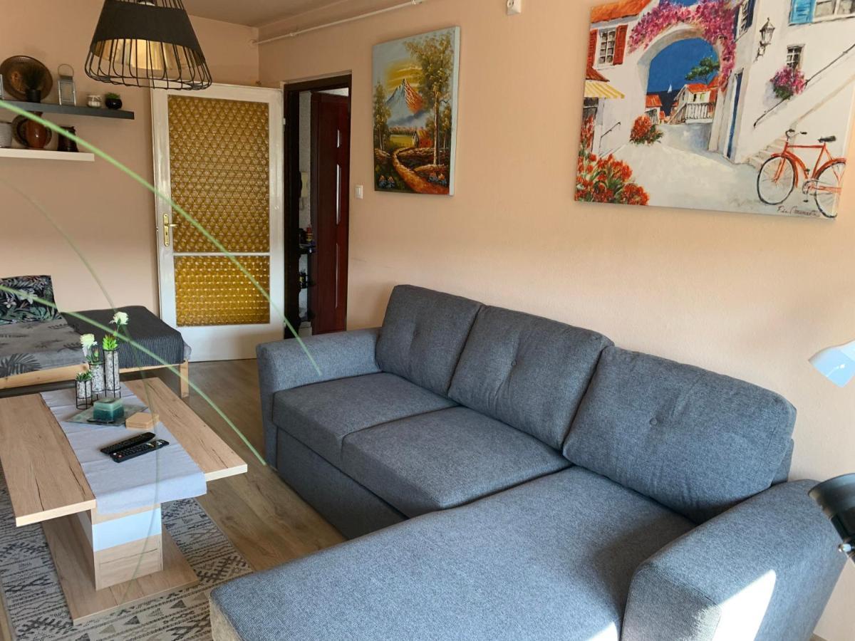 Apartment Simon Budapeste Exterior foto